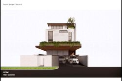 Braddell Heights Estate (D13), Semi-Detached #639473721
